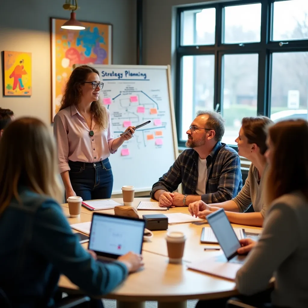 High-performance systems