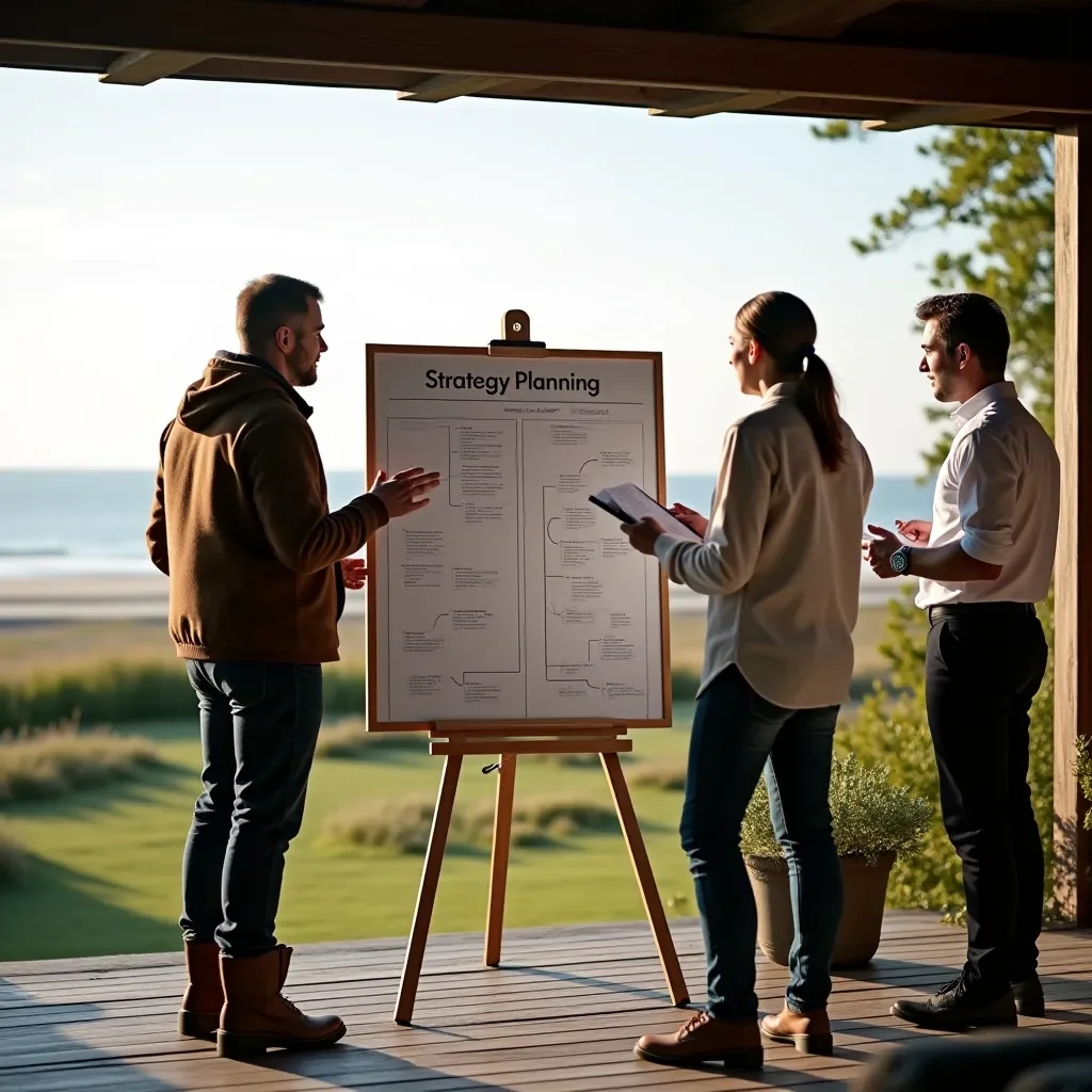 Professional wave design